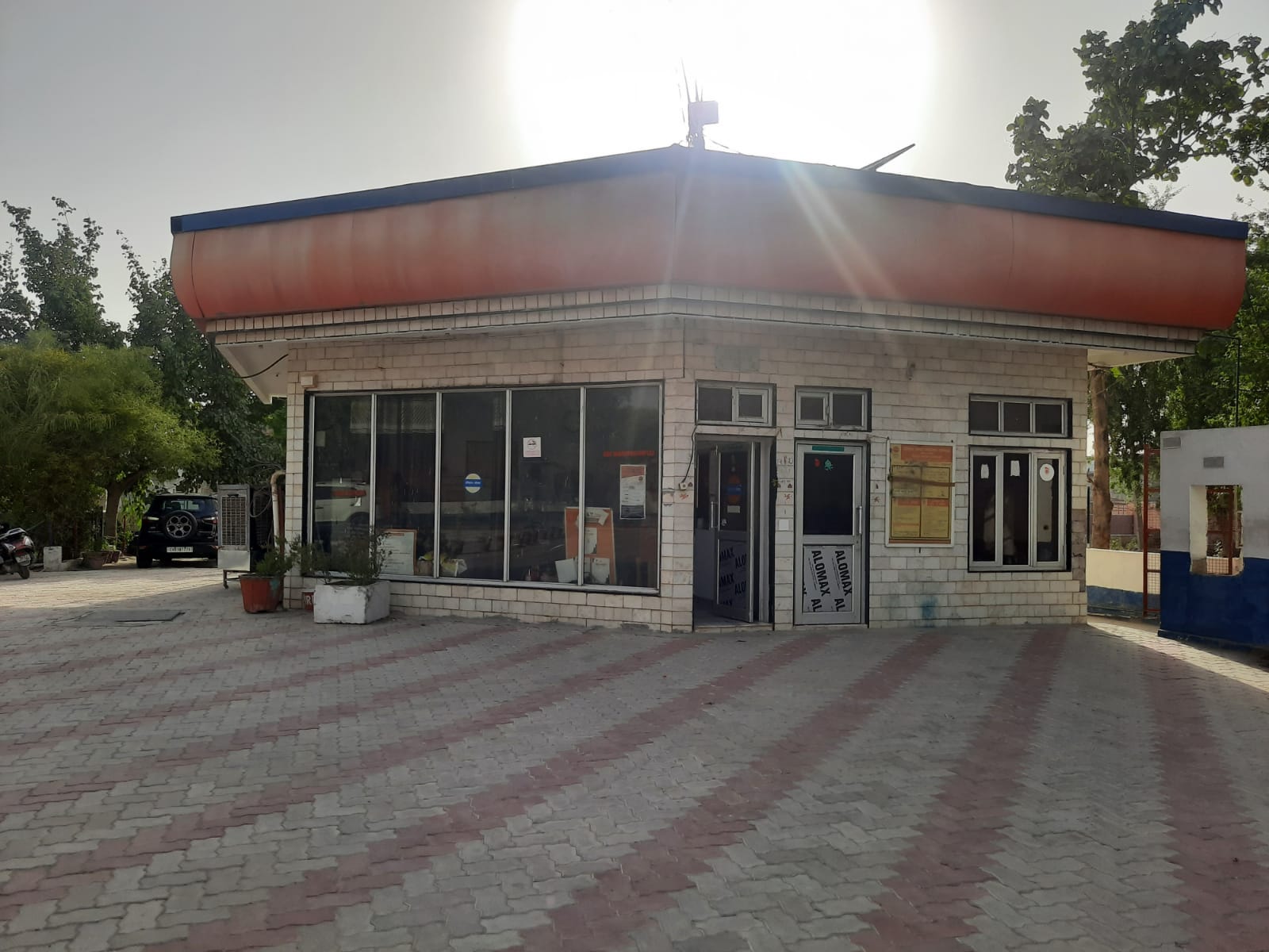 IndianOil - Ahmedpur, Sirsa